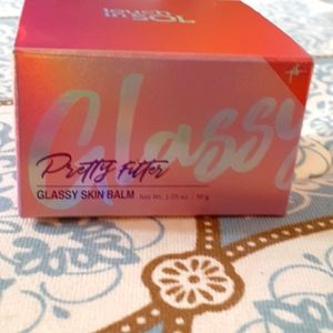 Touch in Sol Pretty Filter Glassy Skin Balm